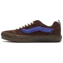 Vans X Sns Knu Skool Vlt Lx 'Brown Purple' Vans VN0007QDB7G1 36.5 umbro spalva