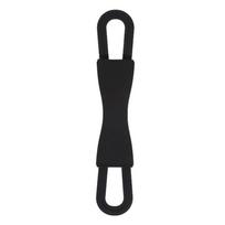 Anti-slip Silicone Soft Hand Strap Grip for Reading Stand Tablet 4.7-8 inch Tablet Stand Reading Handband Silicone Hand Strap juoda