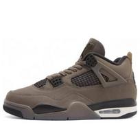 Air Jordan 4 Retro Cave Stone Jordan 4 AJ4 FV5029-200 Vyriškas dydis EU 42 pilka spalva