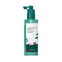 Round Lab Pine Calming Cica Scalp Hair Tonic 100ml – Cooling Scalp Mist for Fresh Moisture, Comfort & Daily Hair Care 100ml blue