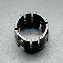 1Pc for Honda CRV CRIDER Civic Jed Fit electronic direction machine rack bushing repair kit CRV right black