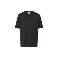 Burberry Monogram Motif T shirt 80416981 M juoda