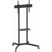 Gembird TV floor stand, 37-70" TVS-70T-01