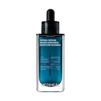 MEDIHEAL Madecassoside Derma Serumas 50ml 50ml black