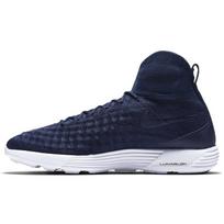 Nike Lunar Magista 2 Flyknit 'College Navy' Men's 852614-401 EU 45 black