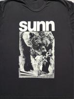 Sunn O))) Band T-Shirt Unisex Cotton Tee All Size S To 5Xl El530 L white