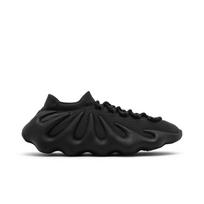 adidas Yeezy 450 'Dark Slate' (Unisex) Dark Slate / Dark Slate / Dark Slate Casual Shoes GY5368 44⅔ black