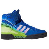 Forum Jeremy Scott x Forum Adidas Originals Sparnai 4.0 'Motorsport' GY4421 43⅓ blue