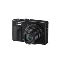 Panasonic compact digital camera high magnification zoom optical 30x LUMIX DC-TZ99-K