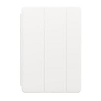 Išmanusis „Folio“ dėklas iPad Mini 6 8,3 colio su dvipuse magnetine stovėjimo funkcija, pirštų atspaudų atsparus PU odos 2021 iPad mini 6 6th Gen 8.3-inch balta
