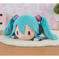 Hatsune Miku Series MEJ Neso Beri Plush Toy 40cm Big Size