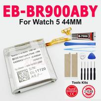 New Battery For Samsung Galaxy Watch Gear Live/S2 classic/Gear S4/Gear 1/Active 1 2 3/ Watch 3/ Gear S/Gear 2/WATCH 4 EB-BR900ABY red