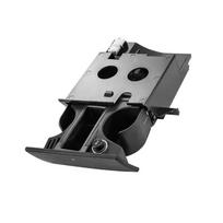 Drive  Ashtray Cup Holder Stand For  VW T5 T5.1 Transporter Ashtray Cup Coin Holder Dual Drink 7H285860130T 7H285860171N juoda