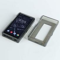 Full Protective Skin Cover Case for FiiO M11 Plus LTD Music Player gryna