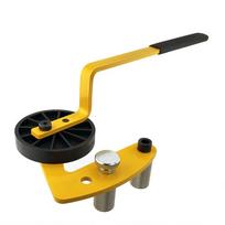 Steel Deck Board Straightening Tool Adjustable Board Straightening Tool  Deck Repair black