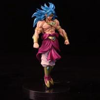 20cm Dragon Ball Anime Figure Super Figma Toys DBZ Super Action Figurine PVC Collection Model Toys For Kids mysterious Gifts brown