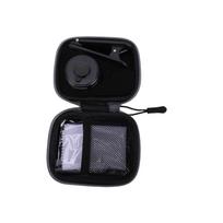 135mm Macro Lens Professional   Clip On Phone Camera Lens with Storage Bag for Mobile Photography and Video black