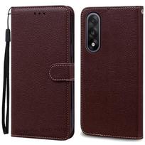 For Oneplus Nord 5 Case Wallet Leather Flip Cover For One Plus Nord 5 Case Oneplus Nord5 Phone Cover Coque Fundas Shell For Oneplus Nord 5 kava