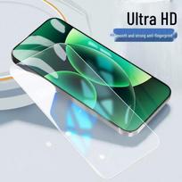Xiaomi 17 Pro Max/Pro Anti-Peeping Tempered Film with Ultrasonic Fingerprint Unlock Xiaomi 17 [Ultrasonic]
