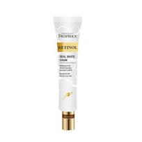 DEOPROCE Premium Retinol Real White Cream 40ml white