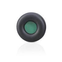 Baltyminės odos ausinių ausų pagalvėlės Minkštos ausų pagalvėlės Yealink WH64 YHS36 WH62 WH66 UH36 Kelionėms 1pc-1