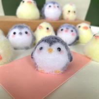 Kawaii Lipnus Minkštas Mini Viščiukas Paršelis Šuo Streso Mažinimo Žaislas Mielas Gyvūnas Mažinantis Stresą Spaudomas Silikoninis Žaislas Raktų Pakabukas Krepšio Pakabukas gray