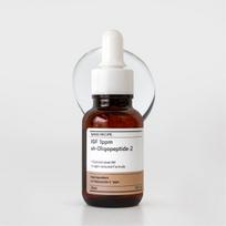 [NANO RECIPE.] IGF 1ppm sh-Oligopeptide-2 Peptide Concentrate Raw Material 10ml / 30ml 30ml 1EA white