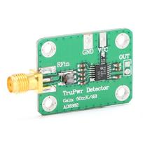 Detector Module RF Signal Meter Power Detection Board Industrial Control Component AD8362