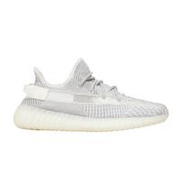 adidas Yeezy Boost 350 V2 Static (Non-Reflective) 38 white