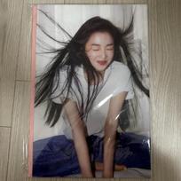 Irene Exhibition 1-Page Photobook Exclusive Lucy B version