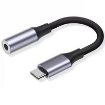 Xiaomi USB Type C To 3.5 Jack Earphone Adapter USB-C 3 5mm Audio Cable Converter For IPhone 15 15 Pro MAX Samsung Galaxy Huawei Xiaomi