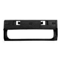 For Ecovacs T50 Pro N50 Vacuum Cleaner Accessories Brush And Cleaning Tank For Home Cleaning Cover Plate black