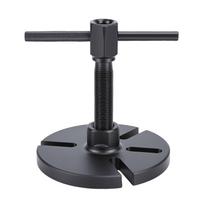 Motorcycle Flywheel Stator Magneto Puller Tool Steel Replacement for Sky Sword Leopard 150 Motorcycles Snowmobiles black