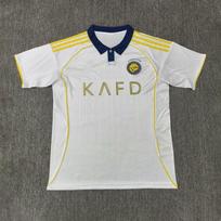 25-26 Al-Nassr Home & Away Fan Version Jerseys L