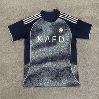 25-26 Al-Nassr Home & Away Fan Version Jerseys S
