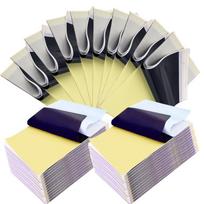 100/50/30/10/5pcs Tattoo Transfer Paper A4 Size Tattoo Stencil Paper Carbon Thermal Copy Paper for Tattoo Transfer Machine 4 100pcs China Mainland