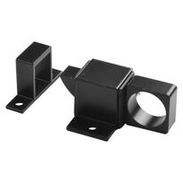 Square Self Closing Bolt Utomatic Latch Utomatic Latch Security Automatic Spring Bounce Lock Square Self-closing Bolt juoda
