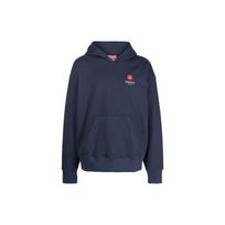 KENZO Boke Flower Oversized Hoodie FC65SW4604ME-77 M black