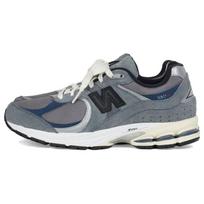 JJJJound x New Balance 2002R Storm Blue Unisex sportbačiai Sea-Salt M2002RU2 37.5 gray