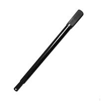 3 tonų horizontalus hidraulinis domkratas Rankena 17 mm skersmens kvadratinė skylė Rankinis įrankis Metalinis kėlimas Upper
