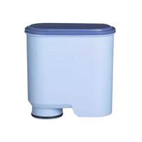 CMF009 Vandens filtras Aktyvintos anglies kasetės pakeitimas Philips/Saeco/AquaClean filtrams Nukalkinimas CA6903/10/00/01/22/47 gray