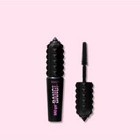 Badgal Bang! Bigger, Badder Volumizing Mascara Mini Peach Black Mini black