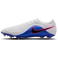 Nike Tiempo Maestro Elite AG Low White Racer Blue Unisex bateliai IB4469-146 42.5 blue