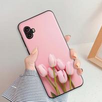 Skirta Samsung Galaxy Xcover 6 Pro dėklas Prabangus silikoninis galinis dangtelis Dėklas Samsung Xcover 6 Pro telefonui Fundas Xcover6 Pro Coque Xcover 6 Pro