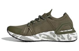 UltraBoost 20 Stella McCartney x UltraBoost 20 Wmns Adidas 'Trace Khaki' Women's IF6054 38.5 gray