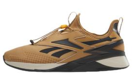 Nano X3 Rich Froning x Nano X3 Reebok 'Court Brown Black' 100033065 42 black