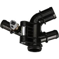 Engine Coolant Water Outlet Connect Adapter DS7Z-8K556-G For Ford Fusion Escape