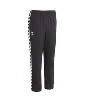 Hummel Regular Fit Chevron Woven Pants - Black (Hm-P7060) 3Xl(110) black