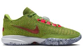 Nike LeBron 20 EP  Stocking Stuffer  FJ4956-300 40.5 brown
