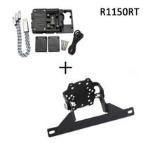R1150RT GPS navigacijos laikiklis NAUJAS Motociklo priedai Telefono laikiklis Laikiklis Telefonui USB SKIRTAS BMW R 850/1150 RT R850RT BC